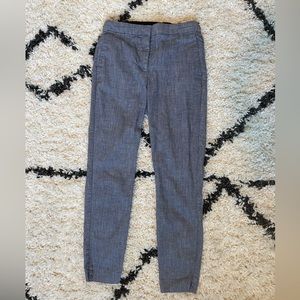 Professional Jogger Slacks with Elastic Waist - Zara